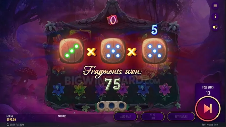 Jungle Riches Slot Game