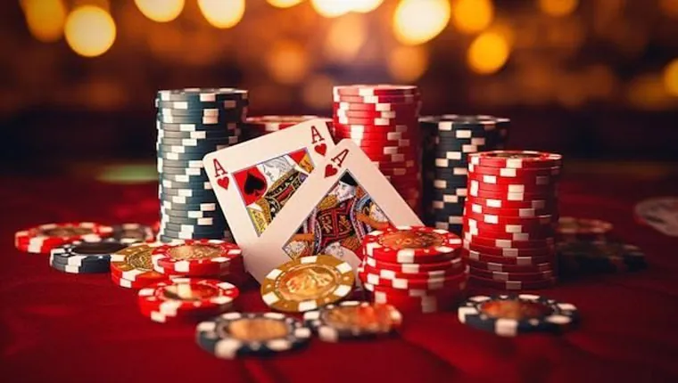 Live Betting Experience at ph22
