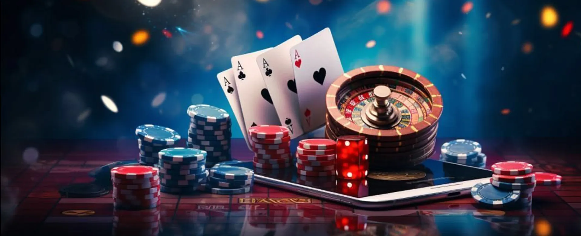 ph22 Live Casino with real dealers and players
