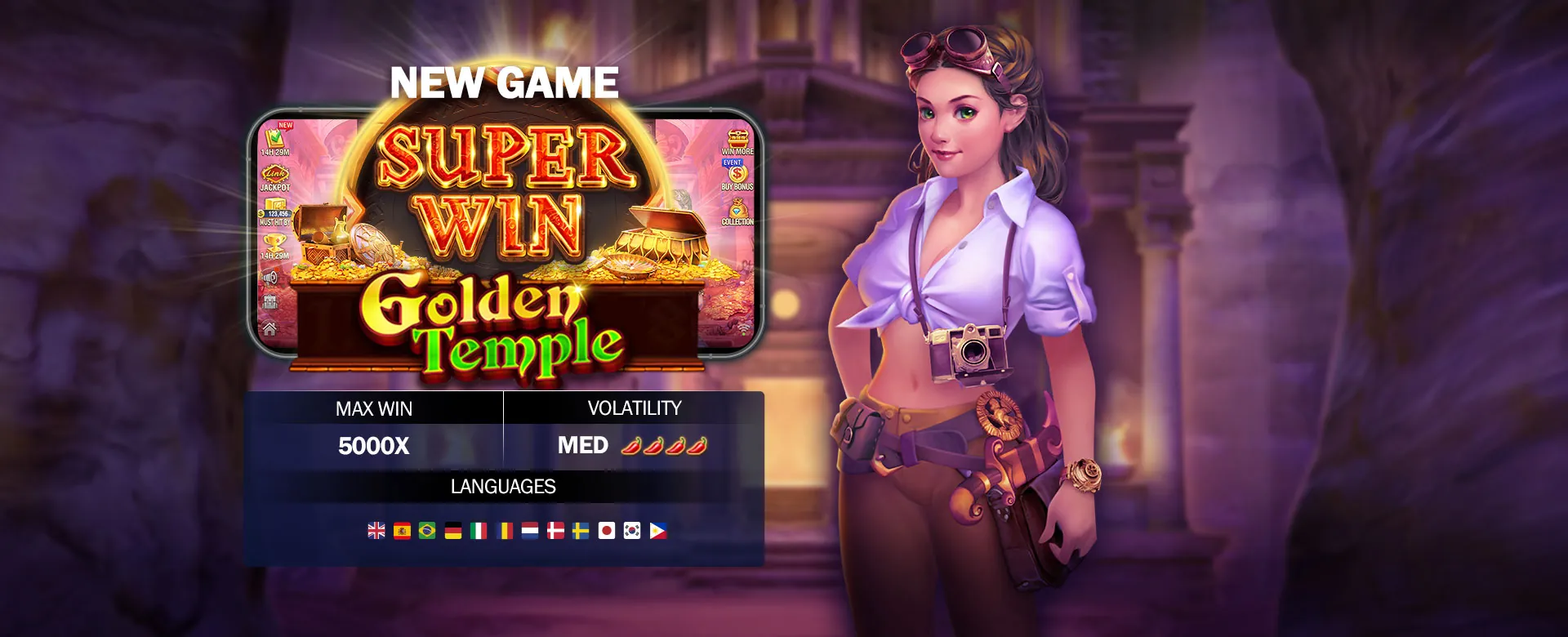 ph22 Privacy Policy - Data Protection for Online Gaming