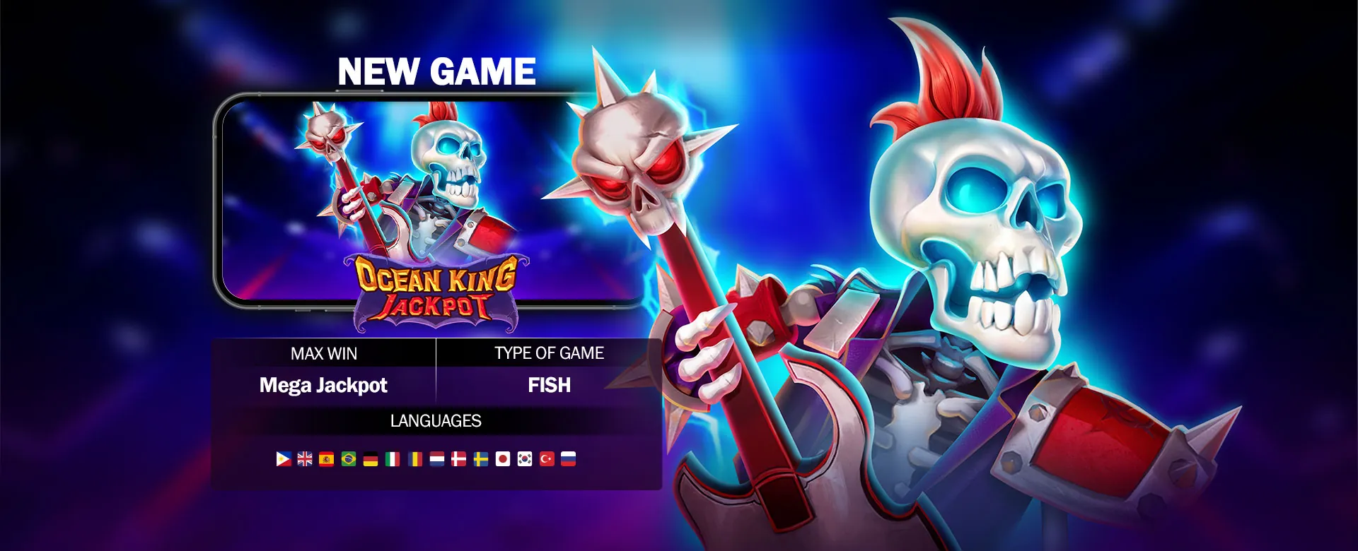ph22 online casino platform