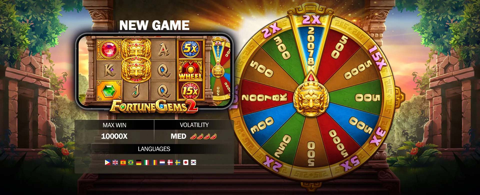 ph22 Poker table with cards and chips, highlighting online card games and exclusive bonuses