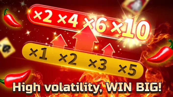 JDB Slot Game Review